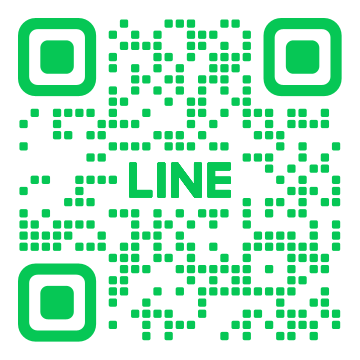 LINE QR Code